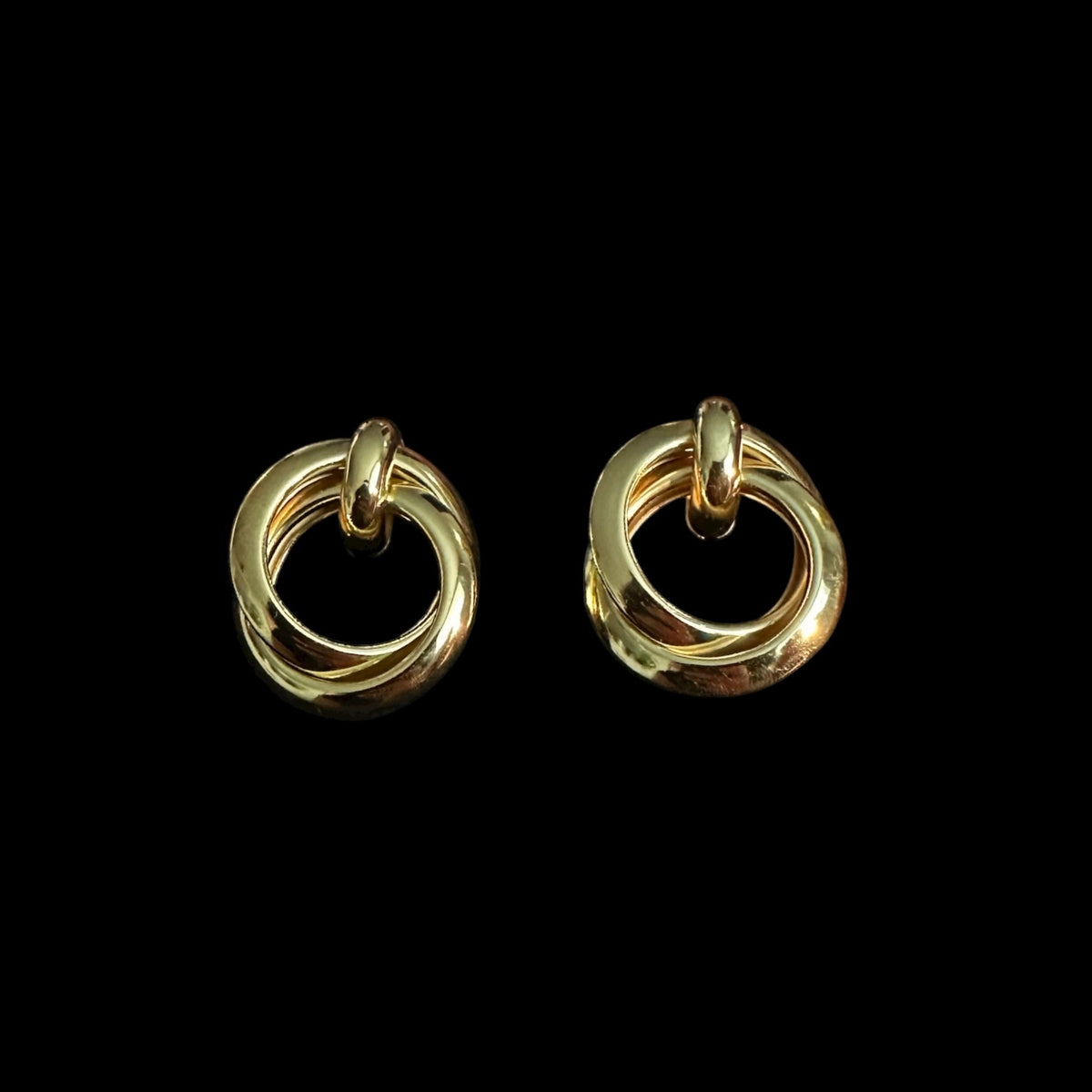 DUO EARRINGS