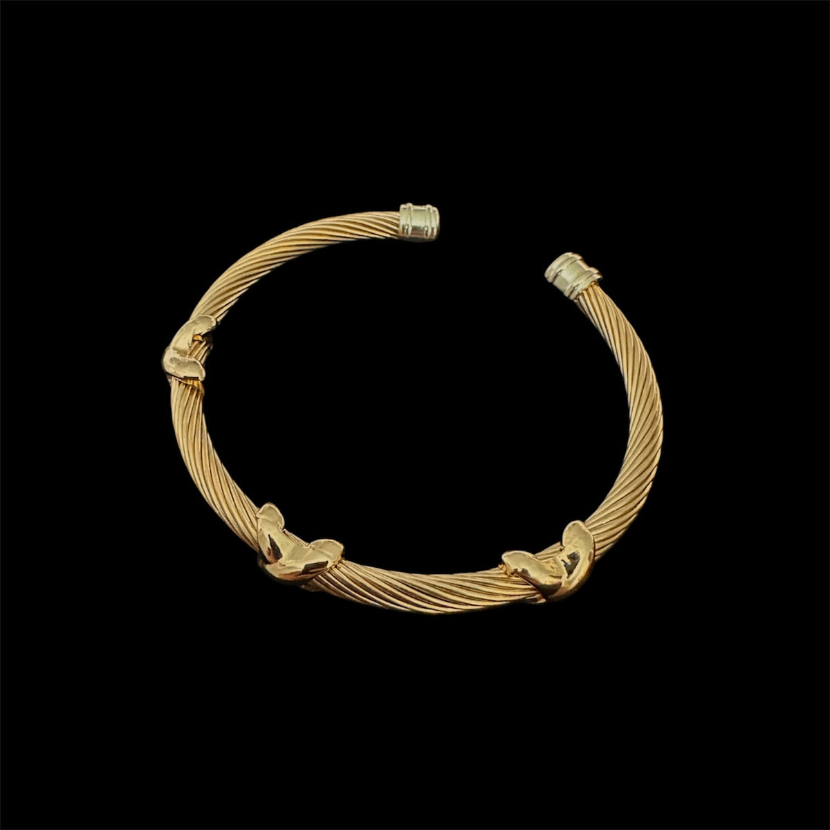X-SIGNATURE BRACELET