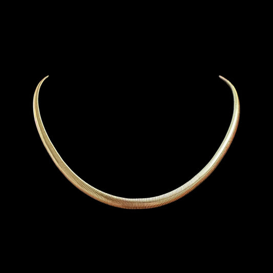HERRINGBONE CHAIN